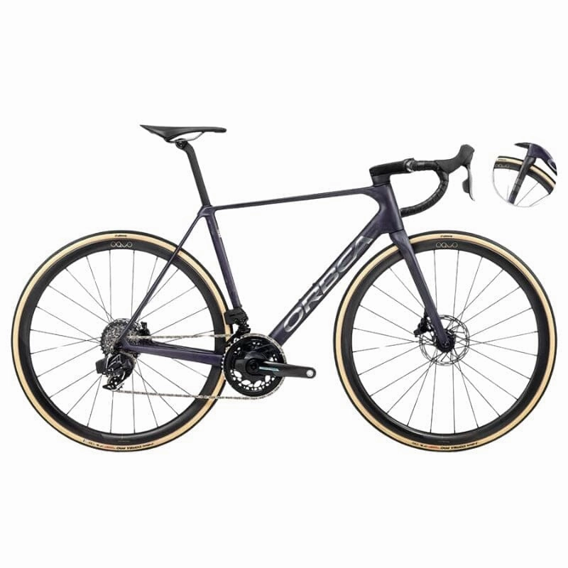 2024 Orbea Orca M21ELTD PWR
