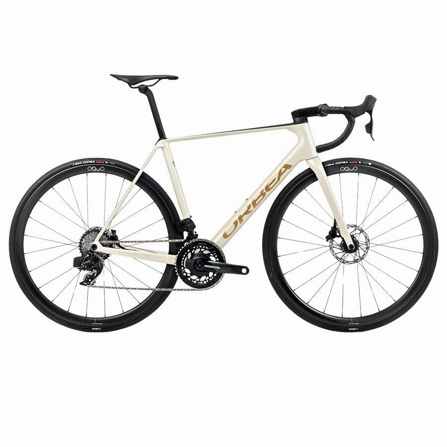 2024 Orbea Orca M21eTEAM PWR