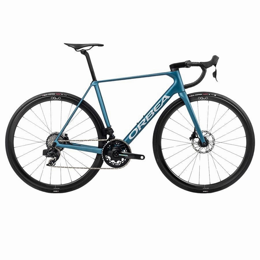 2024 Orbea Orca M21eTEAM PWR