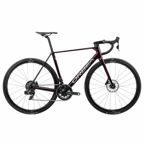 2024 Orbea Orca M21eTEAM PWR