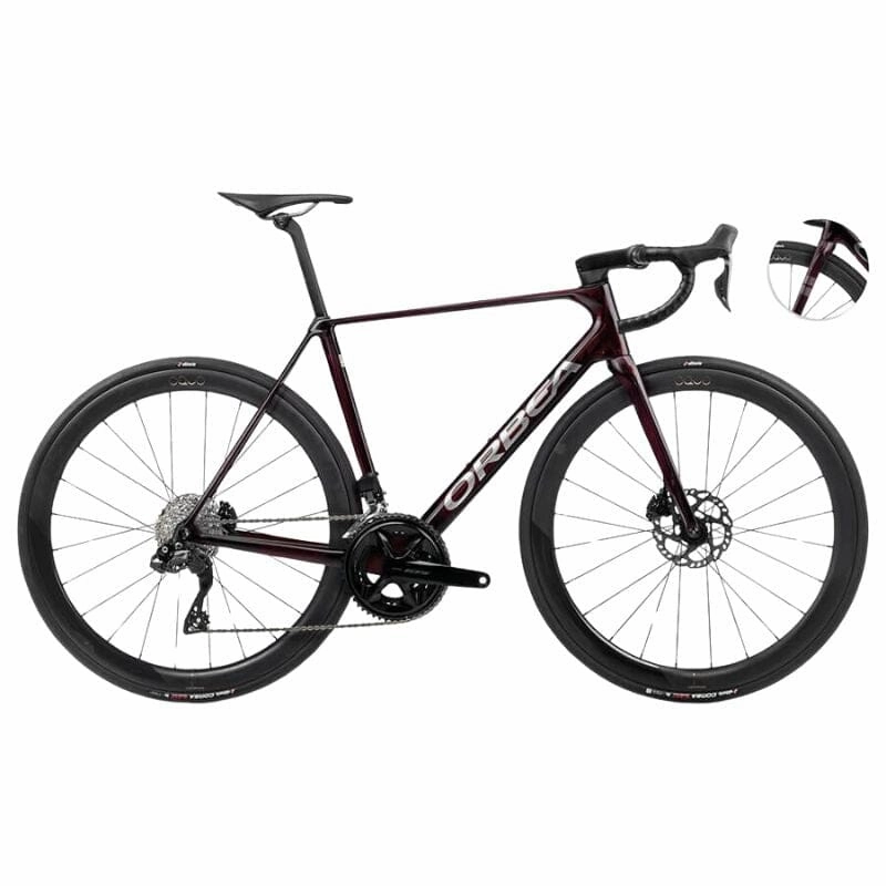 2024 Orbea Orca M30iLTD PWR