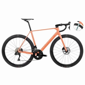2024 Orbea Orca M30iLTD PWR