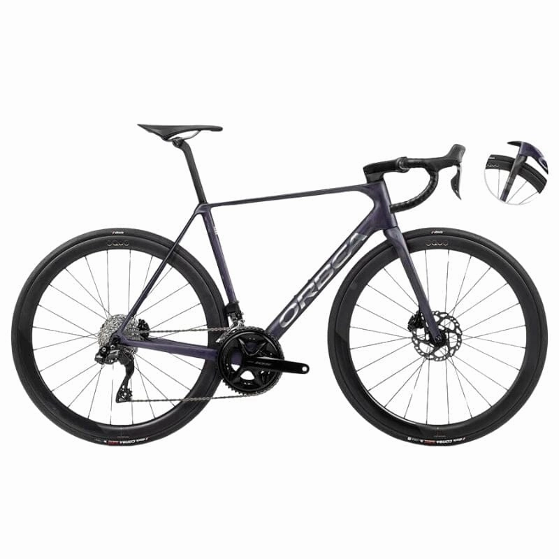 2024 Orbea Orca M30iLTD PWR