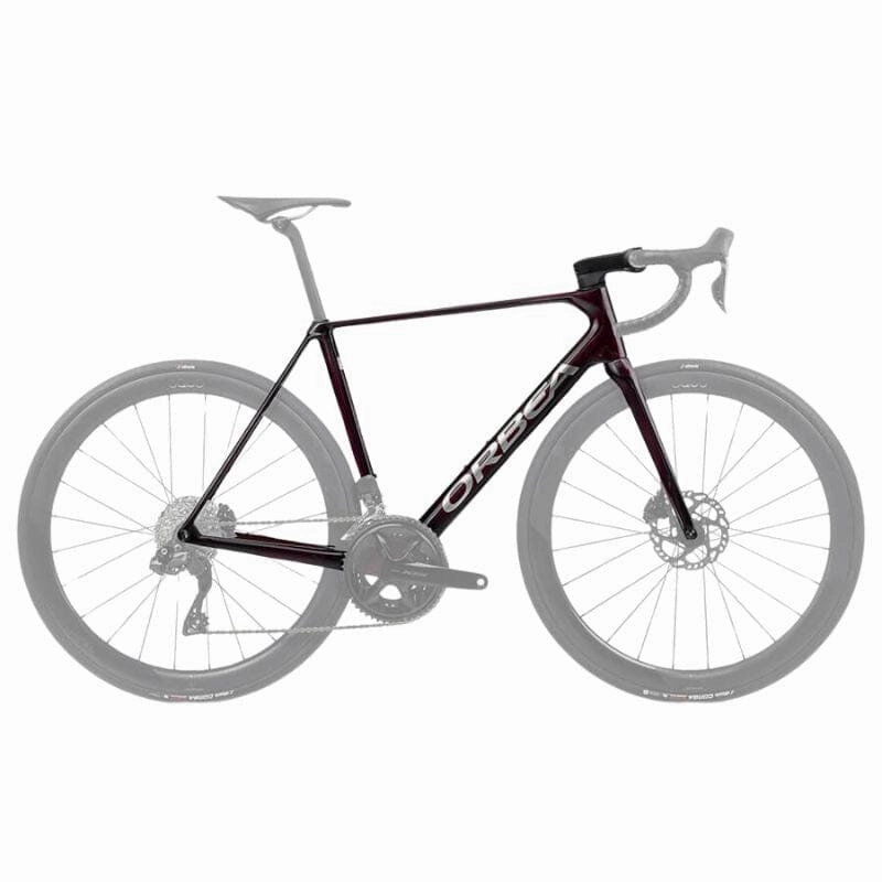 2024 Orbea Orca OMR Frameset