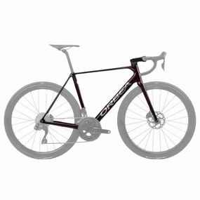 2024 Orbea Orca OMR Frameset
