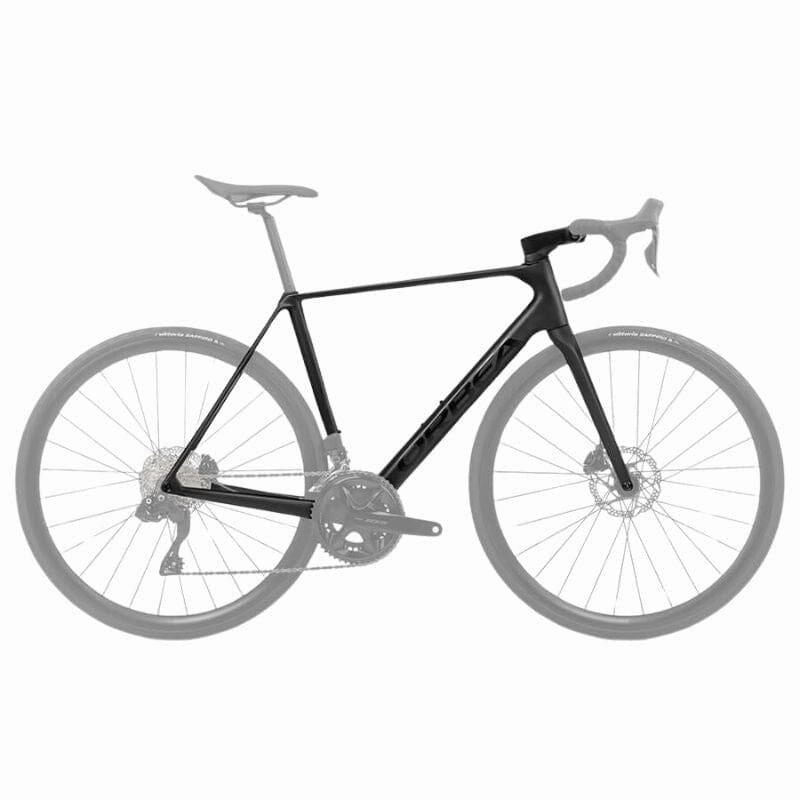 2024 Orbea Orca OMR Frameset
