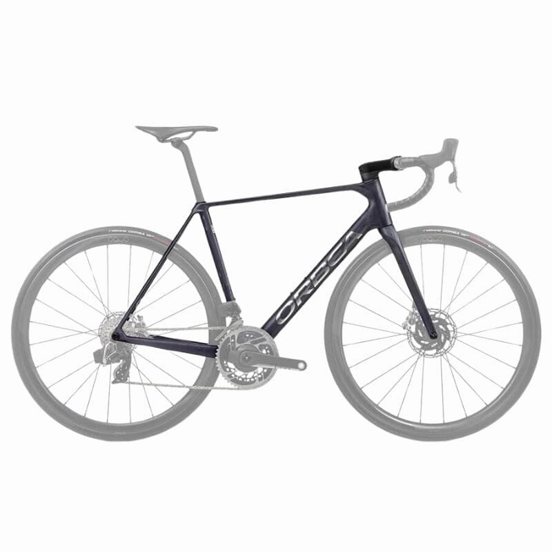 2024 Orbea Orca OMX Frameset