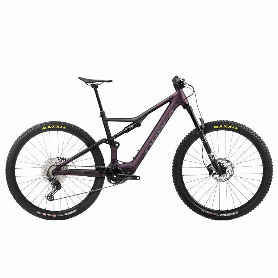 2024 Orbea Rise H30 20MPH