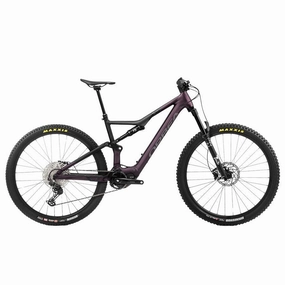 2024 Orbea Rise H30 20MPH