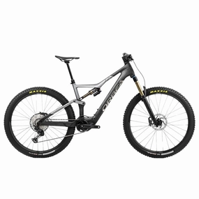 2024 Orbea Rise M10 20MPH