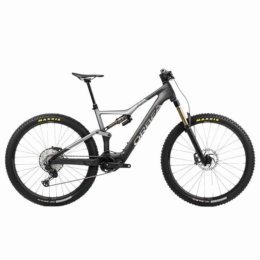 2024 Orbea Rise M10 20MPH