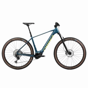 2024 Orbea URRUN 10 20MPH