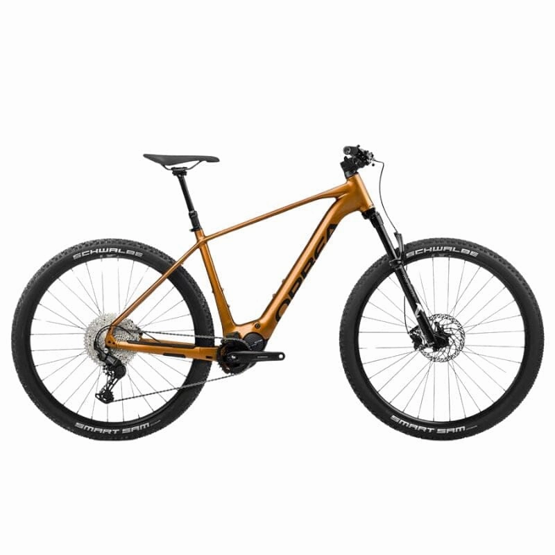 2024 Orbea URRUN 30 20MPH