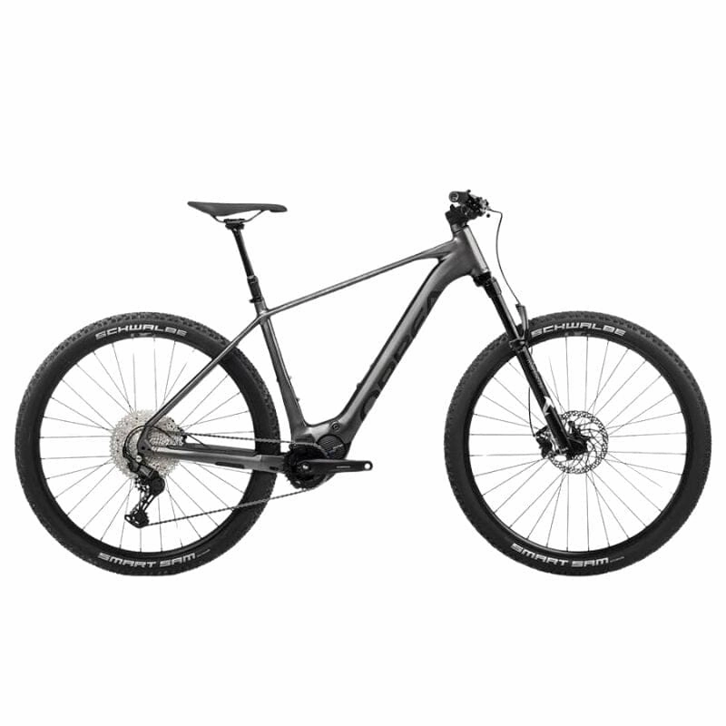 2024 Orbea URRUN 30 20MPH