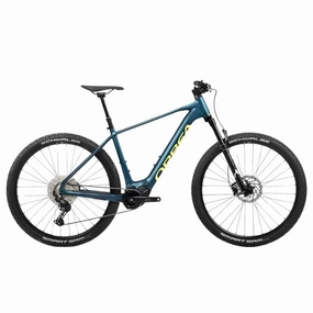 2024 Orbea URRUN 30 20MPH
