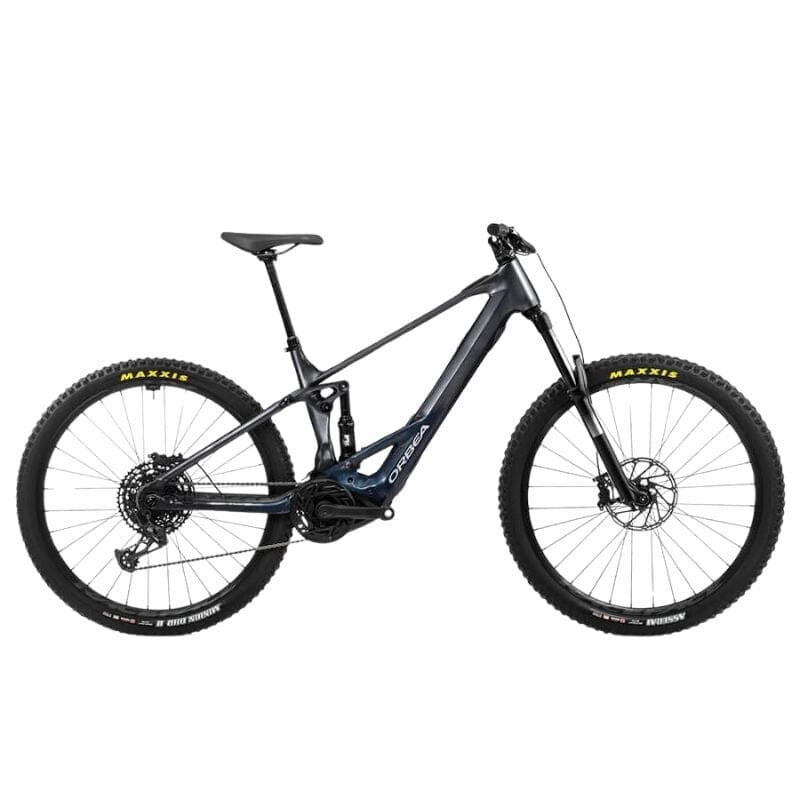 2024 Orbea Wild H20-EAGLE 20MPH