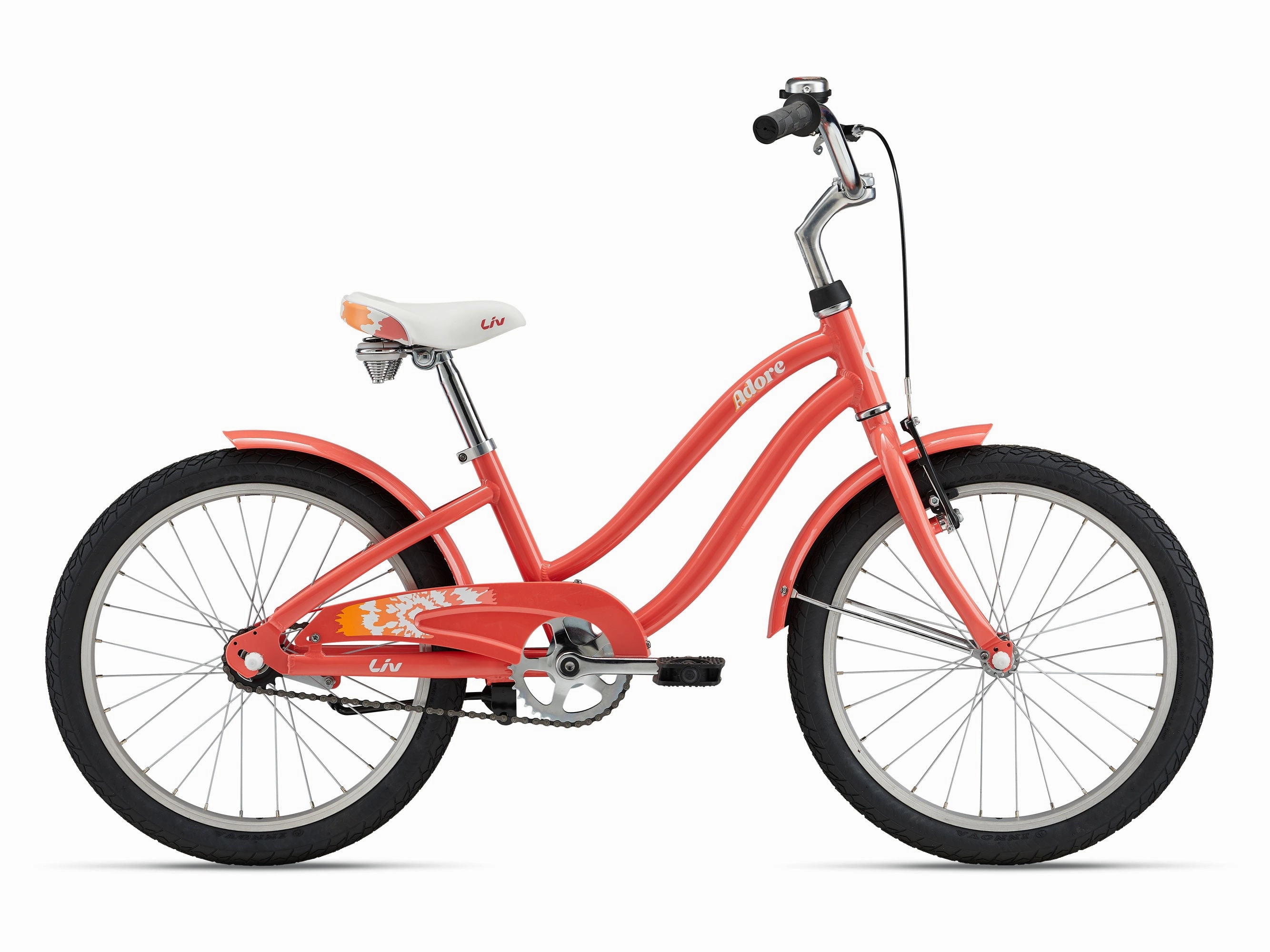 20" Liv Adore (2025)