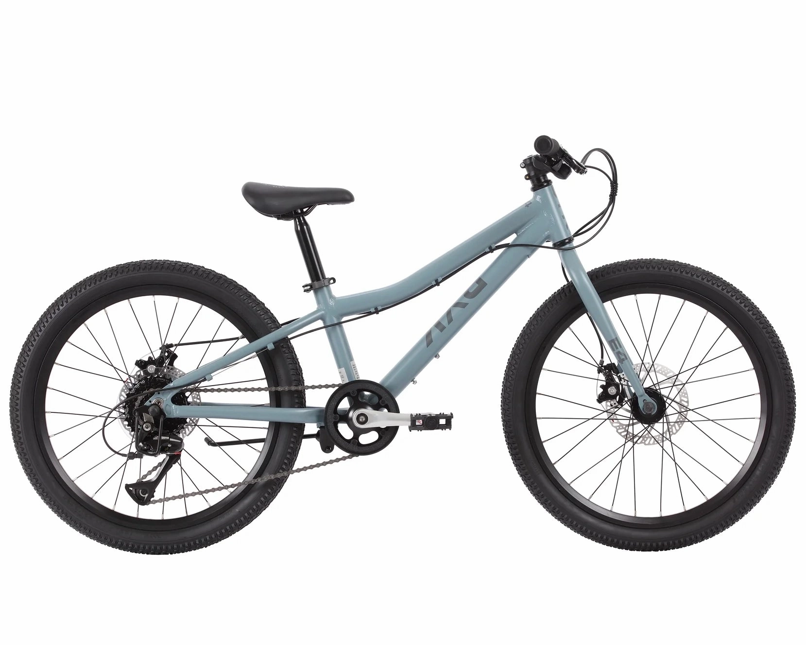 22" BYK E-4 Boys 8 Speed