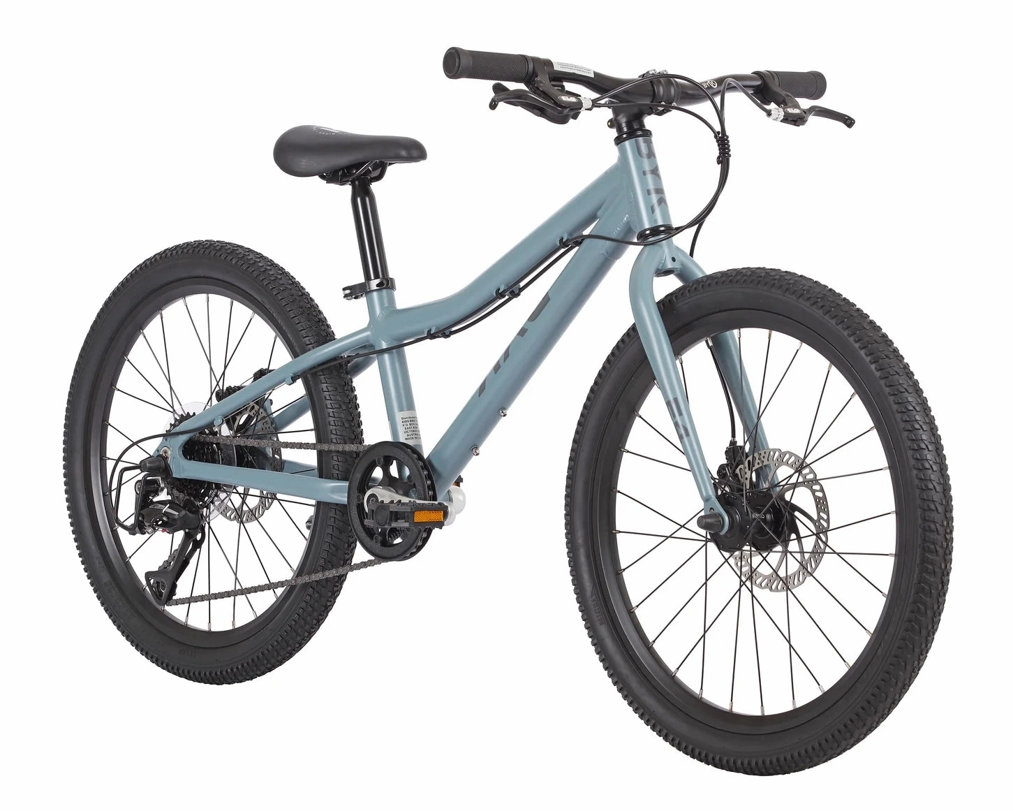 22" BYK E-4 Boys 8 Speed