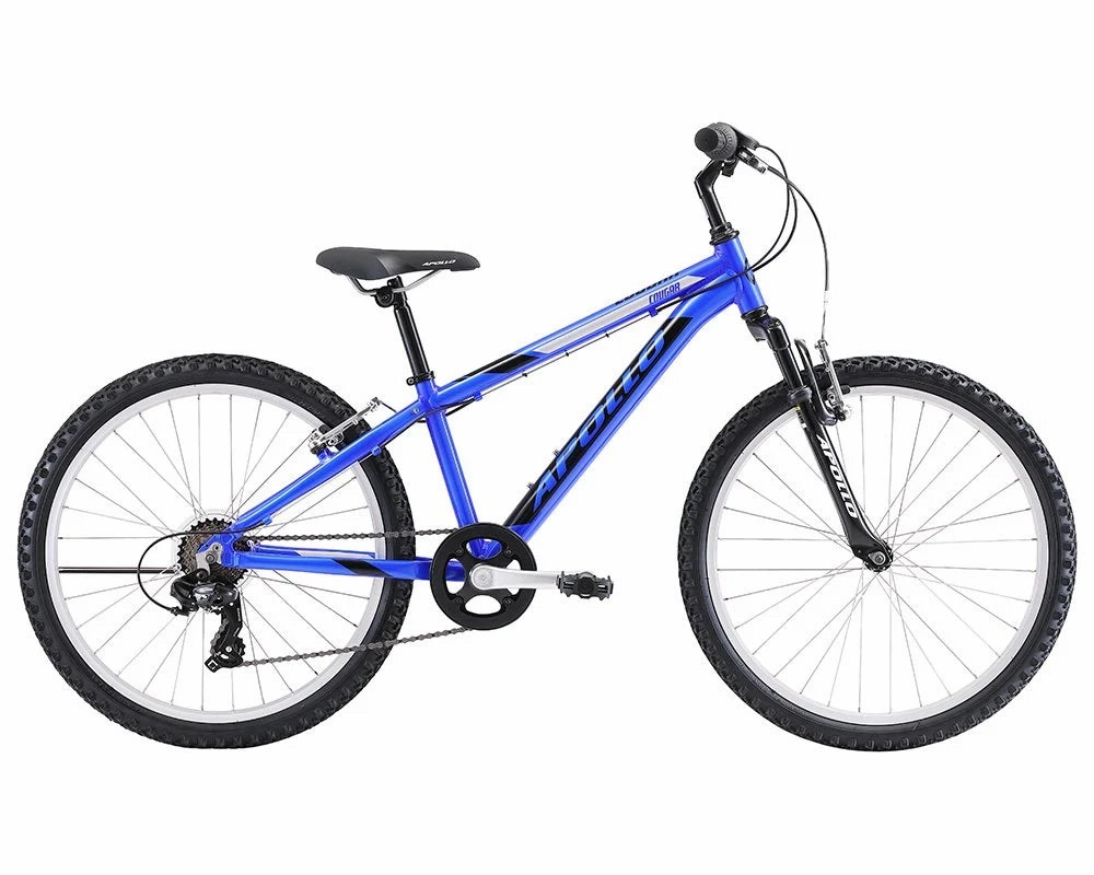 24" Apollo Cougar
