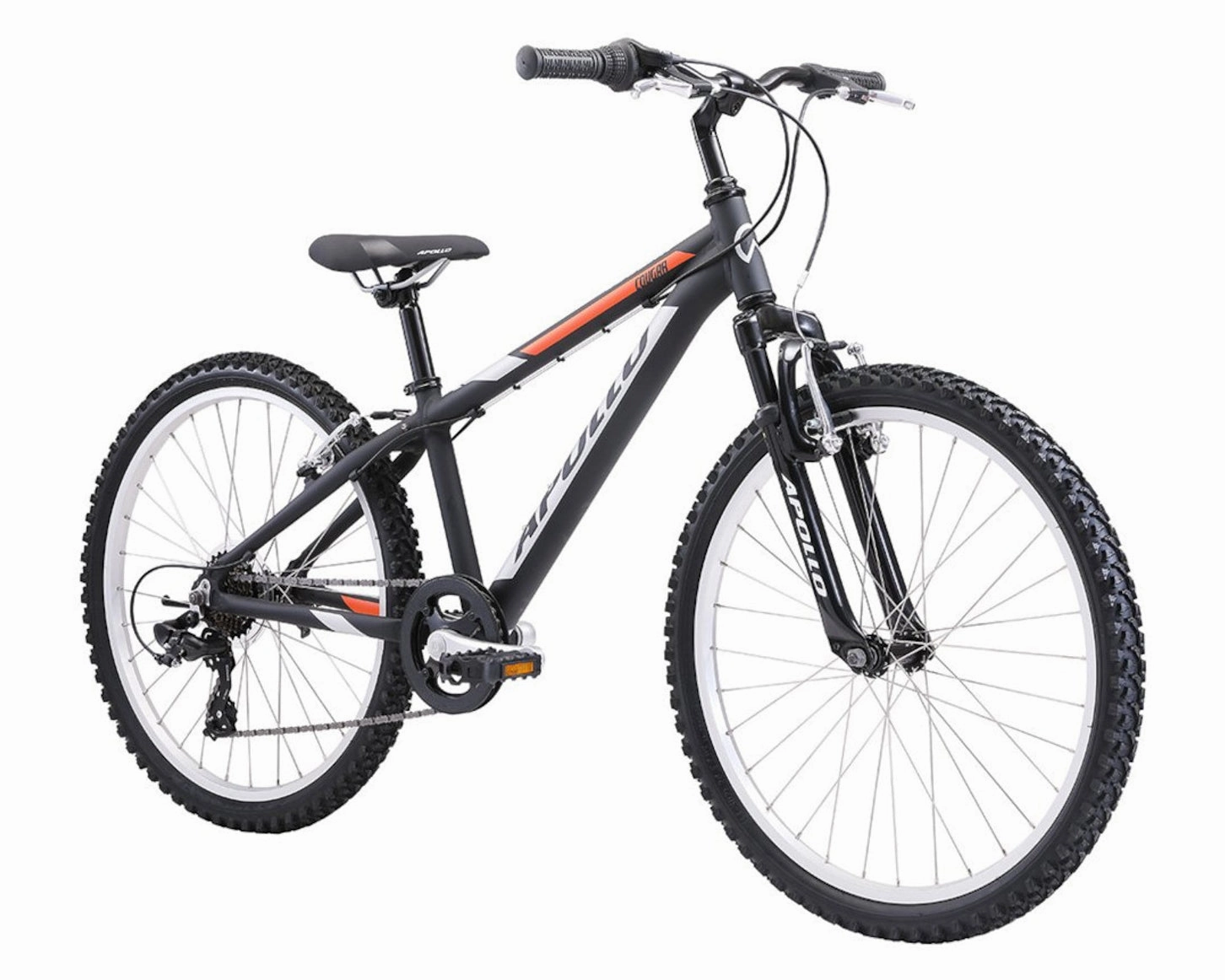 24" Apollo Cougar
