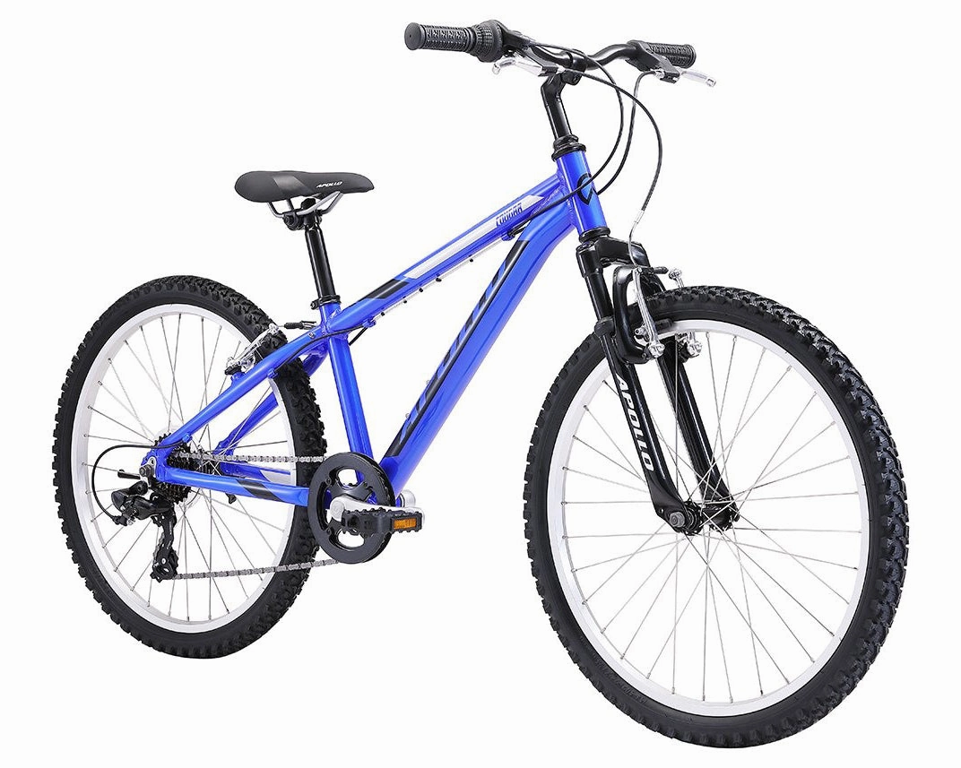 24" Apollo Cougar
