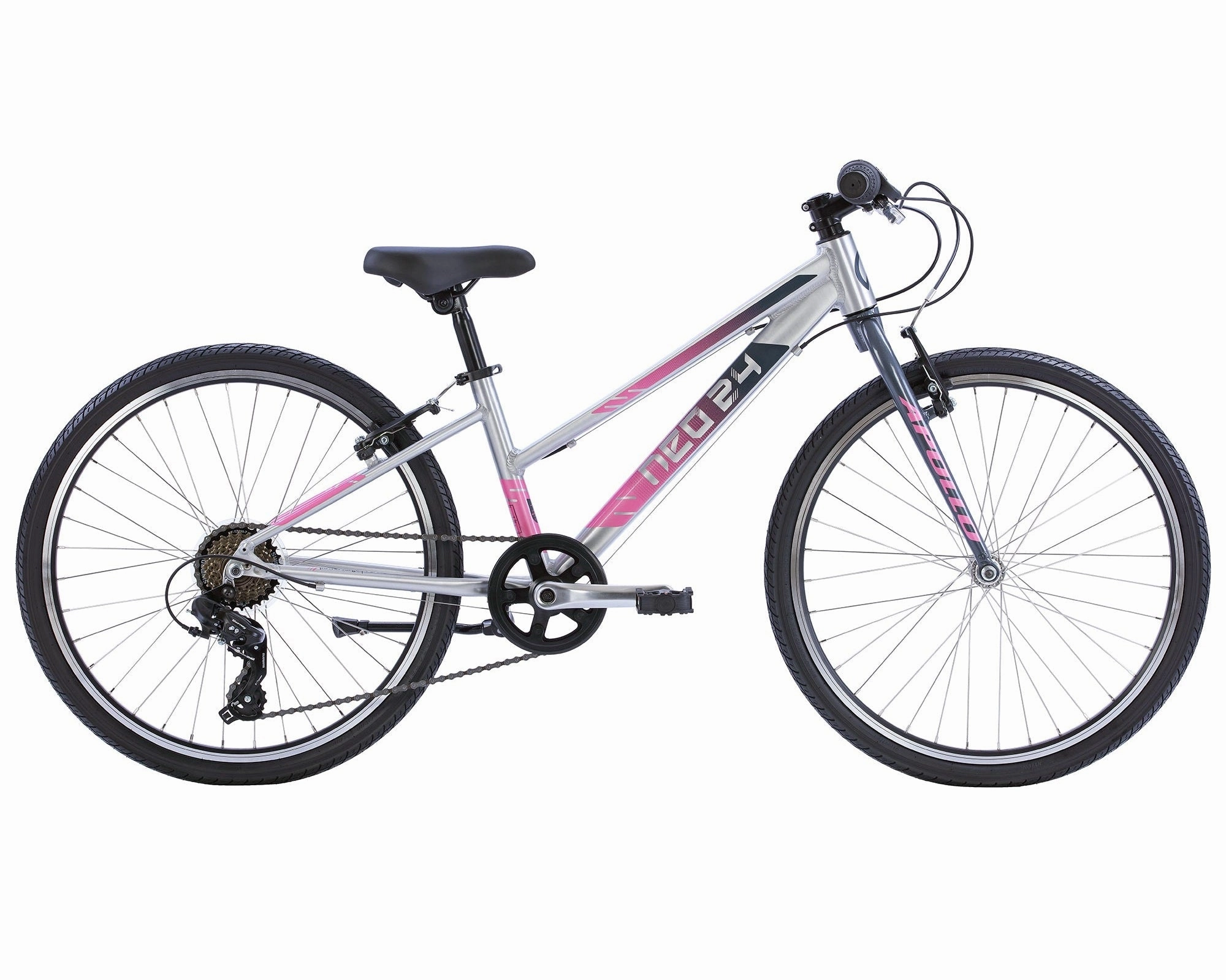 24" Apollo Neo  7 Speed Girls