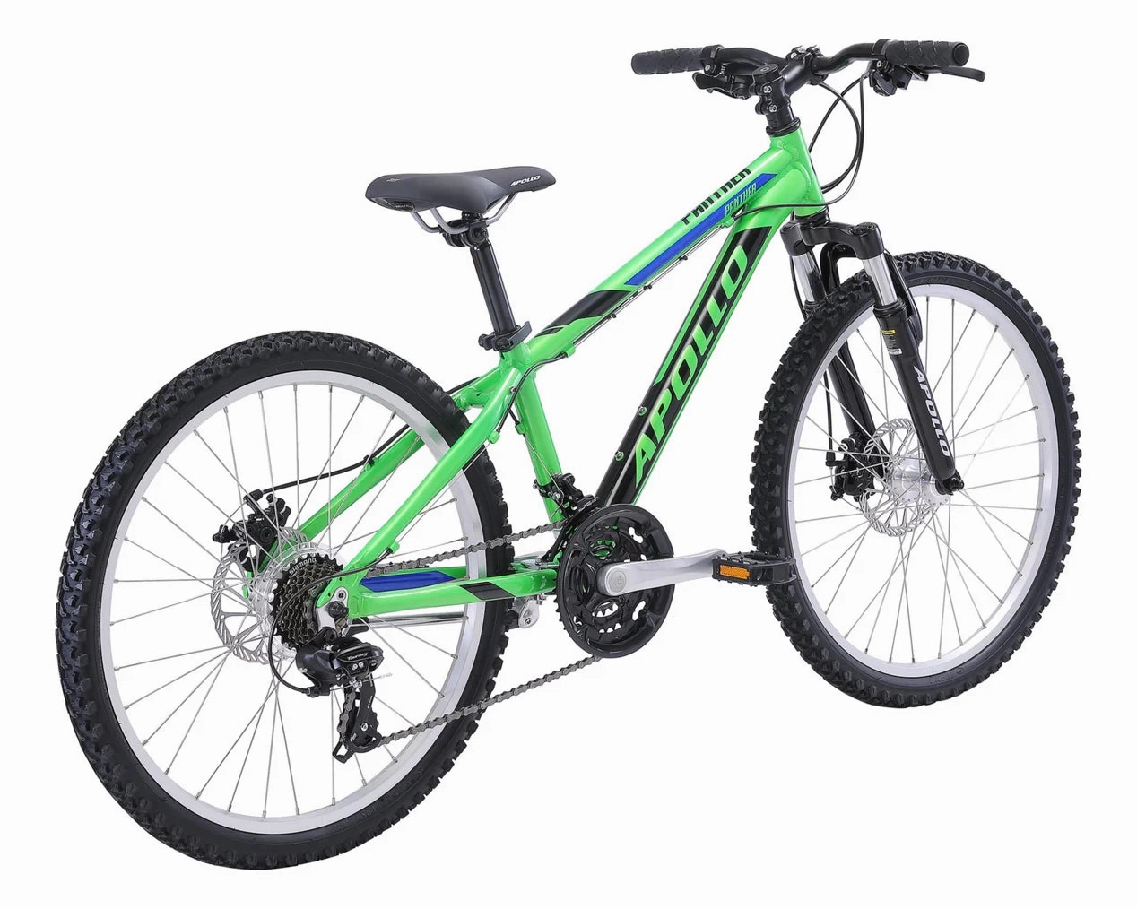 24" Apollo Panther
