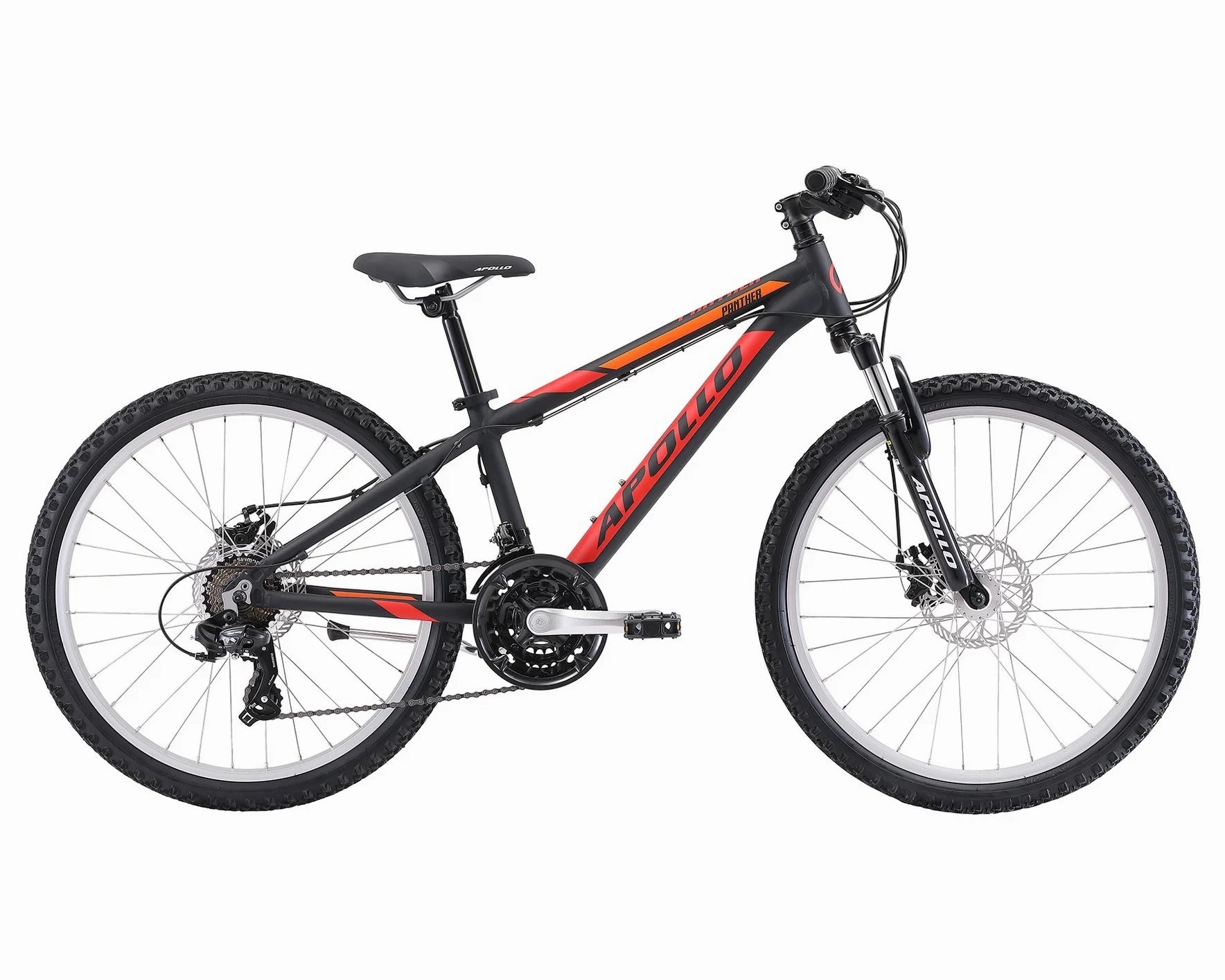 24" Apollo Panther