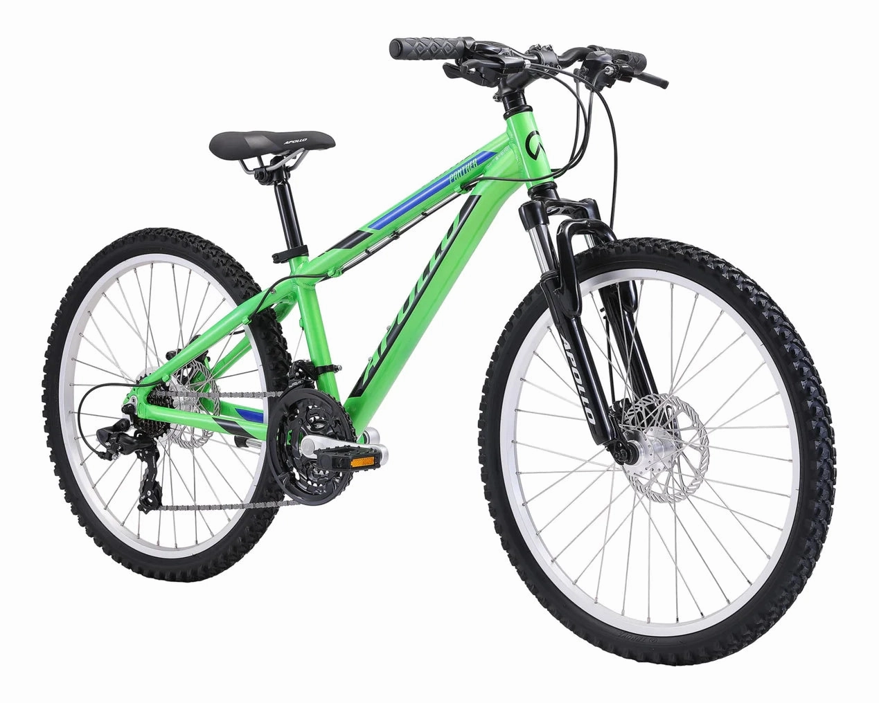 24" Apollo Panther
