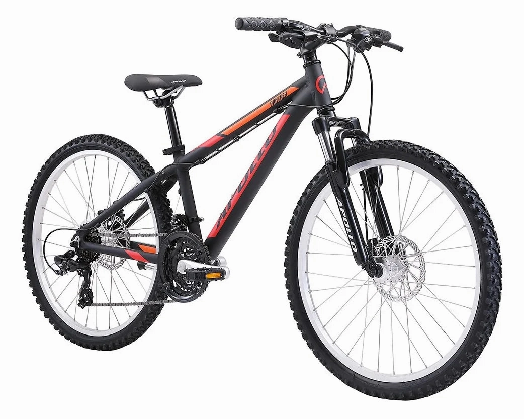 24" Apollo Panther