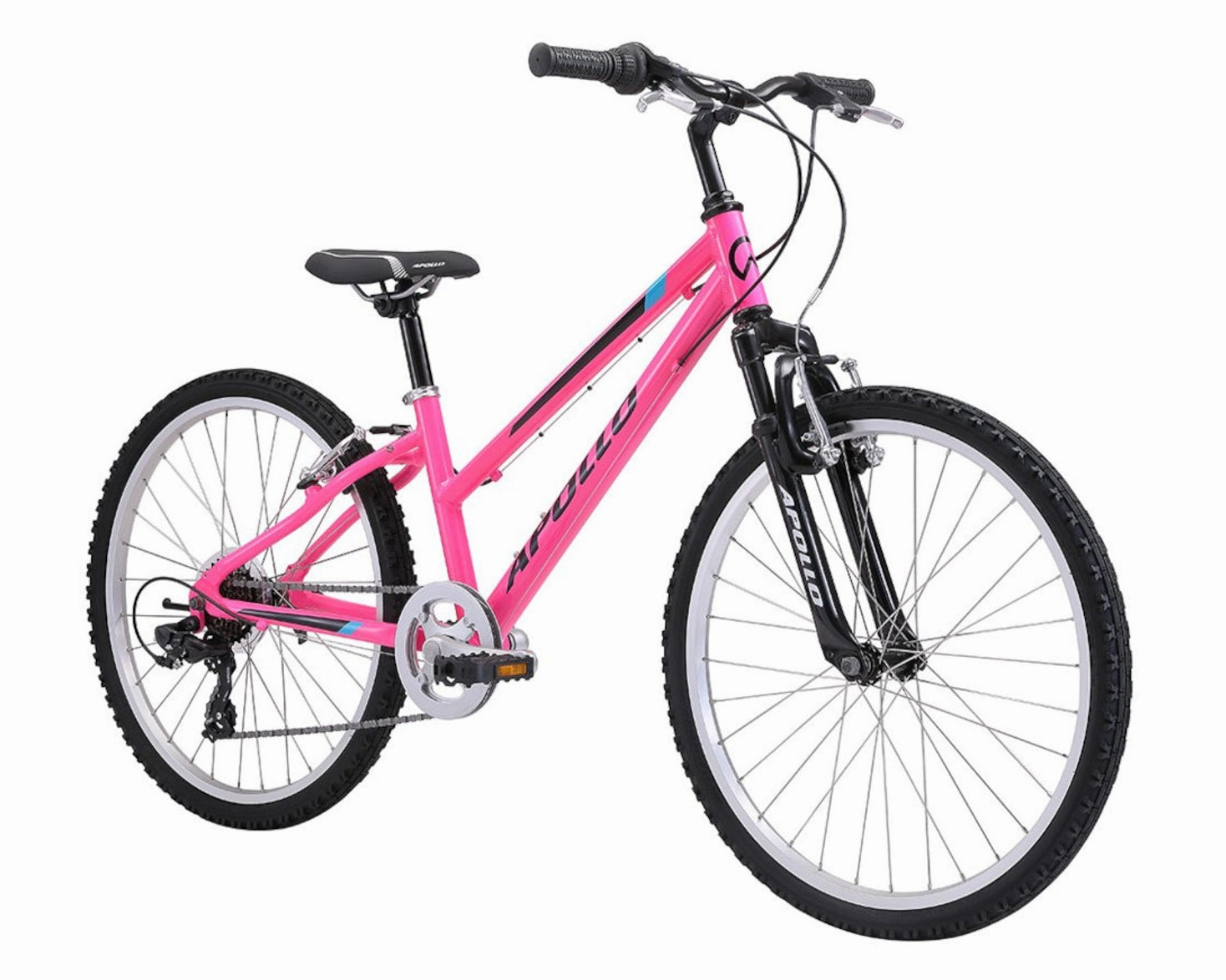 24" Apollo Paris