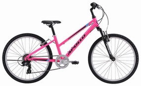 24" Apollo Paris