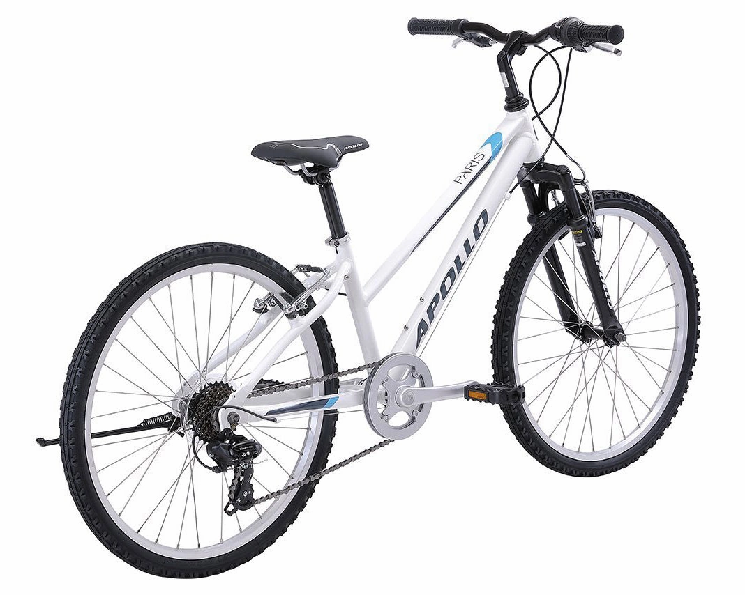 24" Apollo Paris