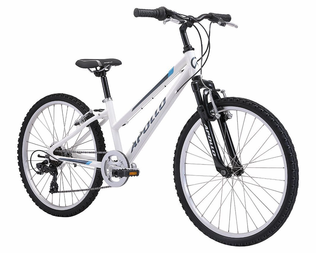 24" Apollo Paris