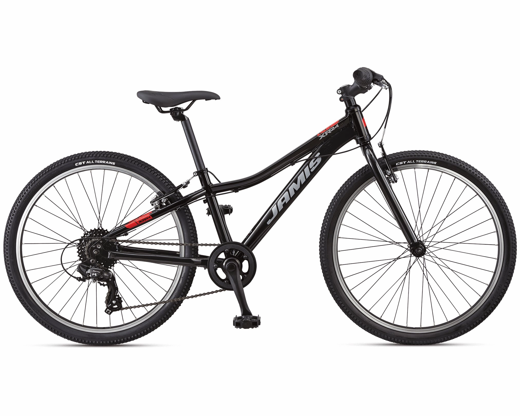 24" Jamis XR24