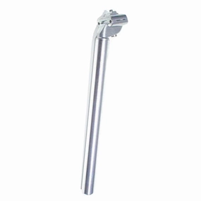 25.4x350mm SP-243 Silver (Kalloy)