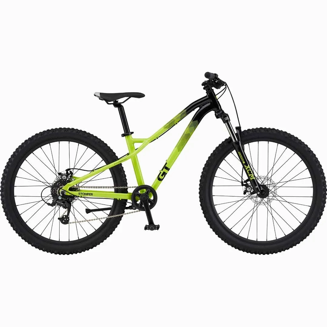 26" GT Stomper Ace HT