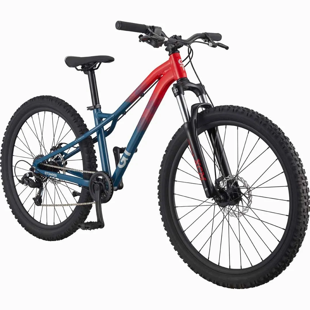 26" GT Stomper Ace HT