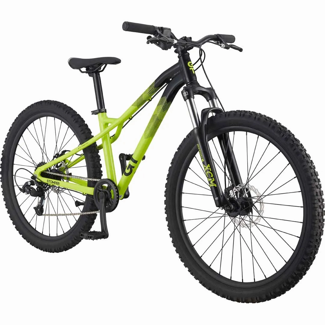26" GT Stomper Ace HT