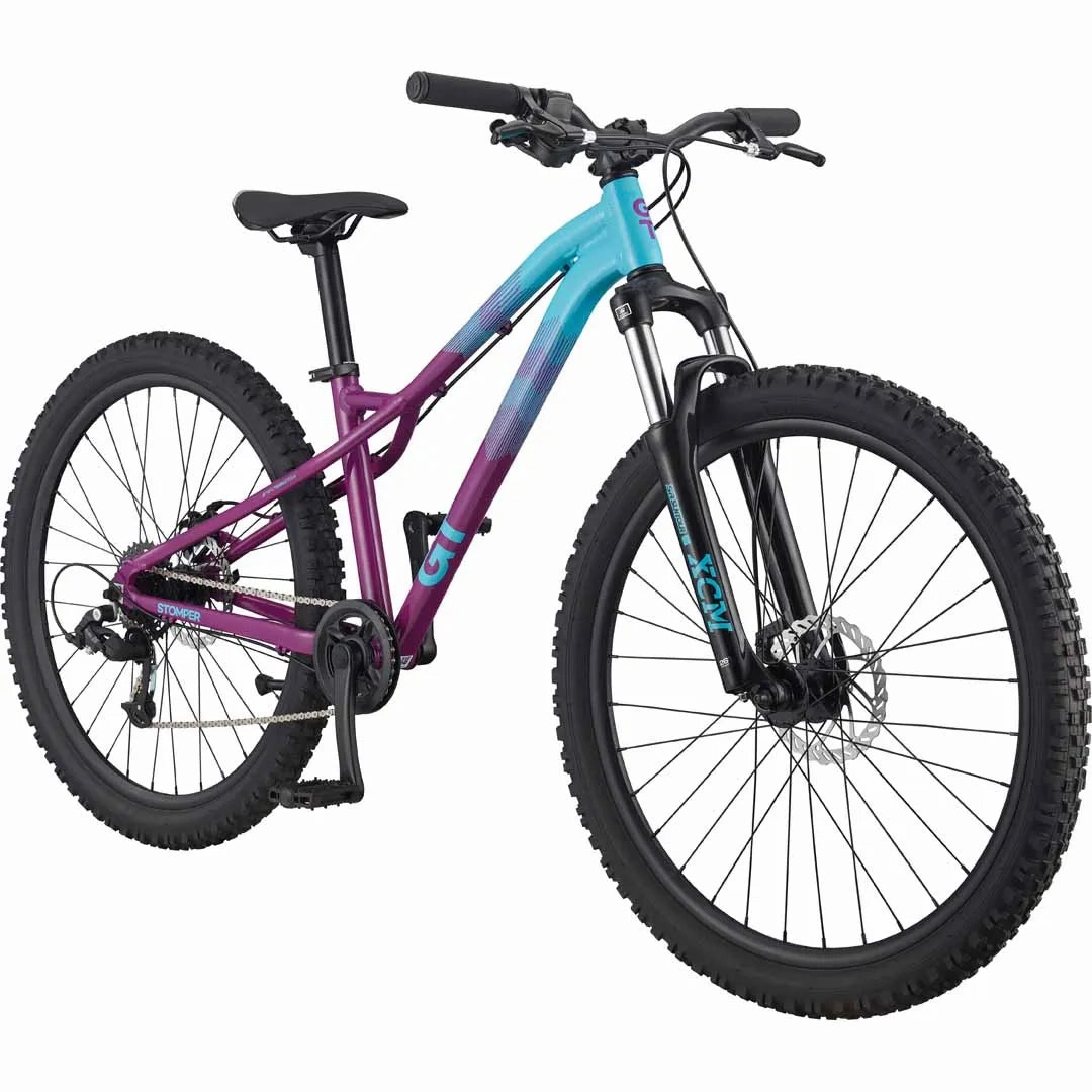 26" GT Stomper Ace HT
