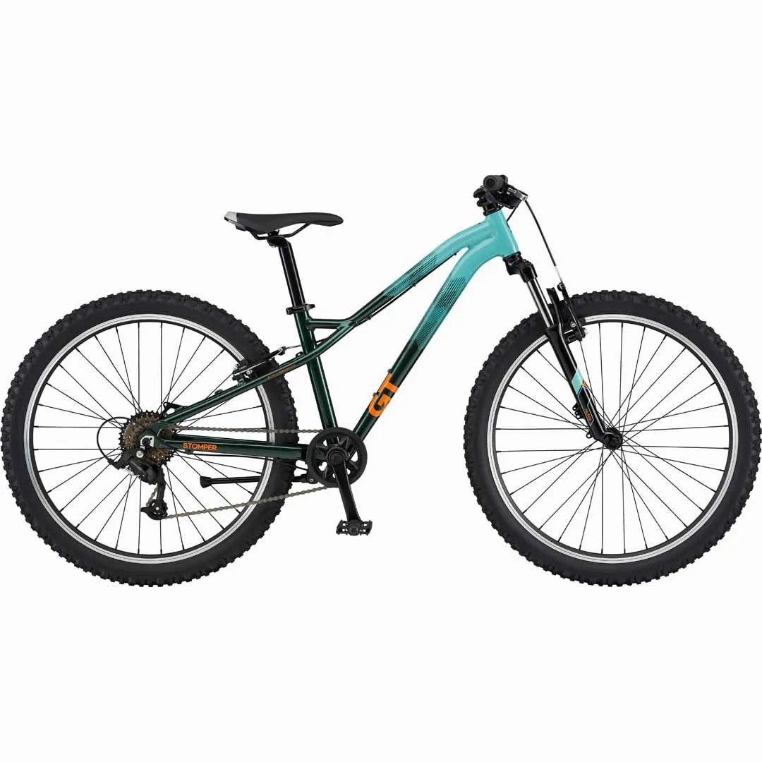 26" GT Stomper Prime HT
