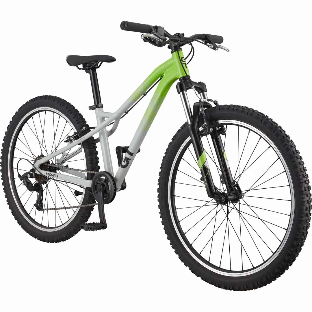 26" GT Stomper Prime HT