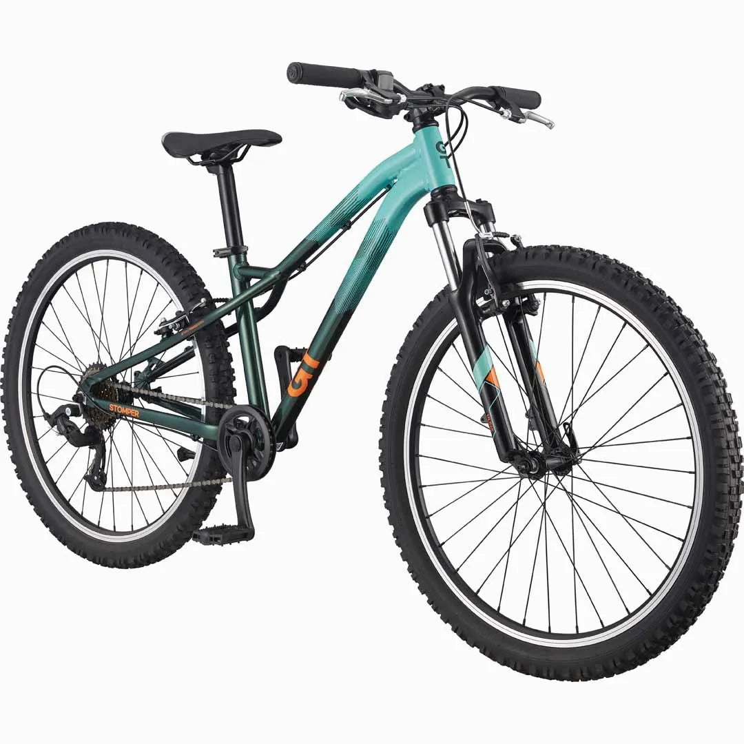 26" GT Stomper Prime HT