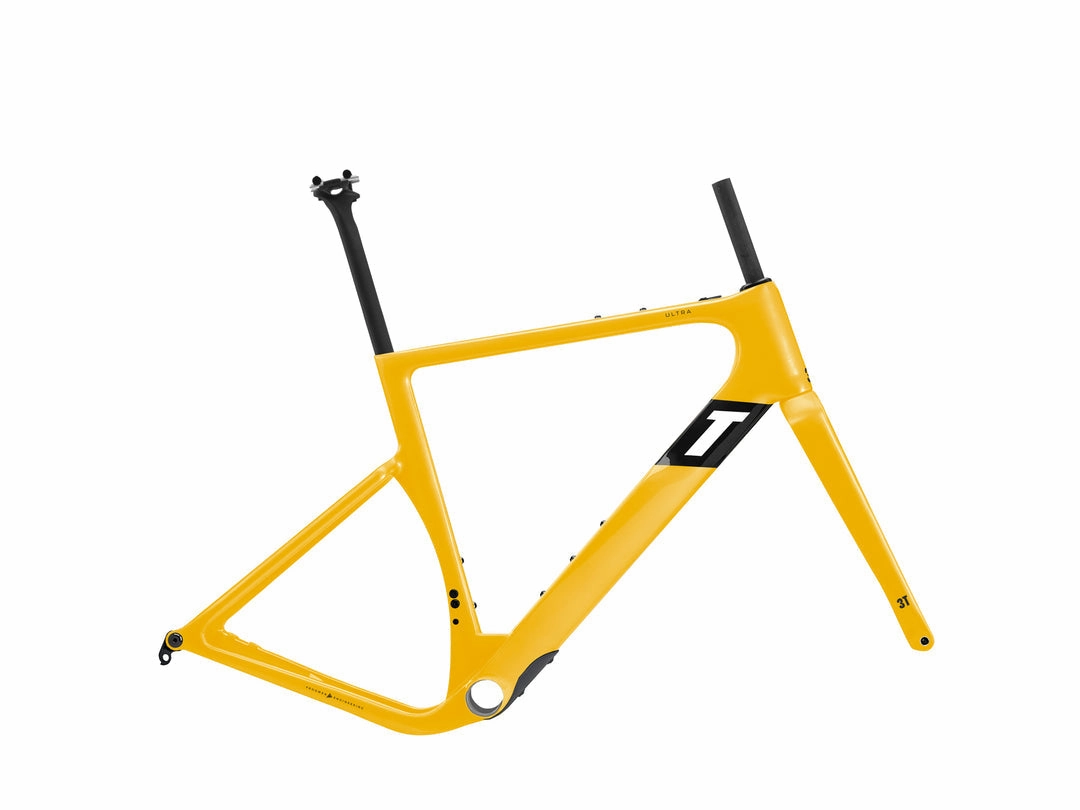 3 T Ultra Frame