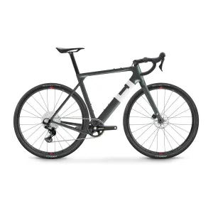 3T Primo GRX Bike