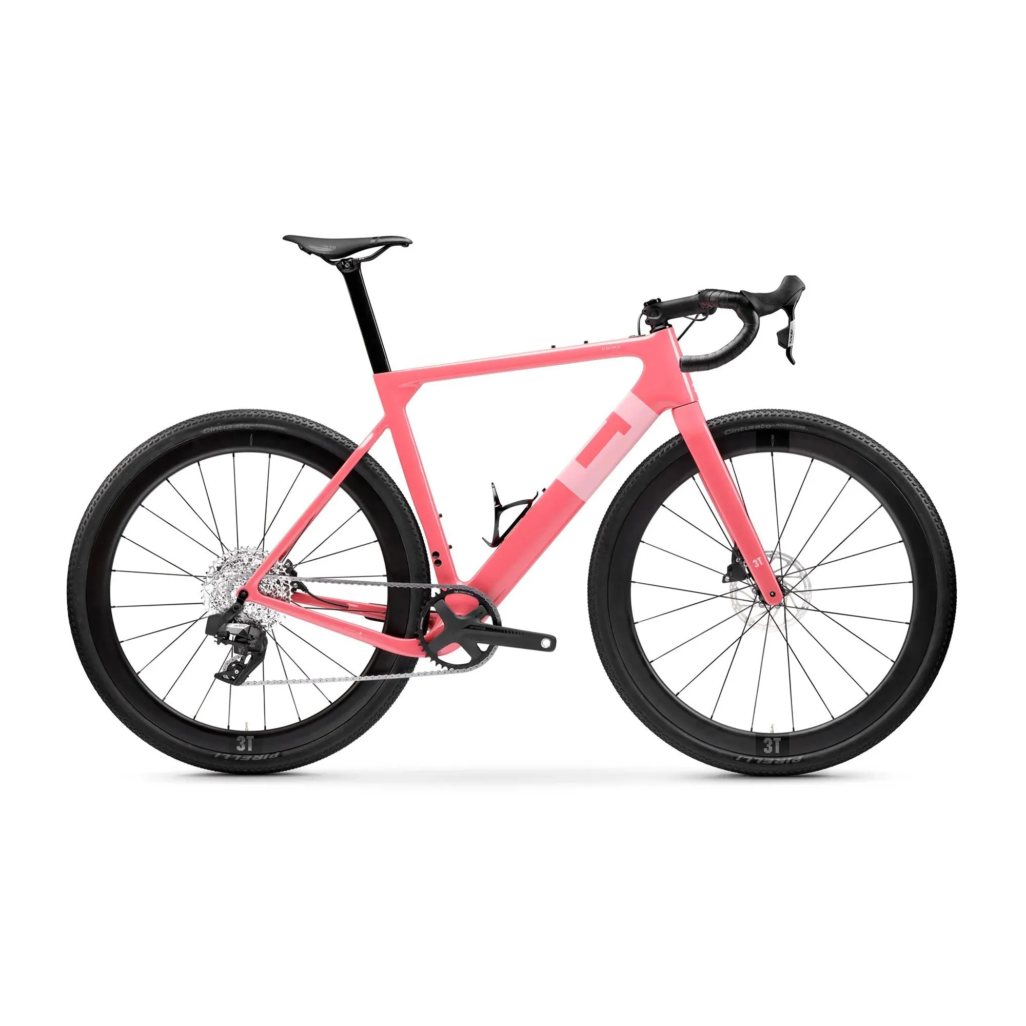 3T Primo WPNT Apex AXS Bike