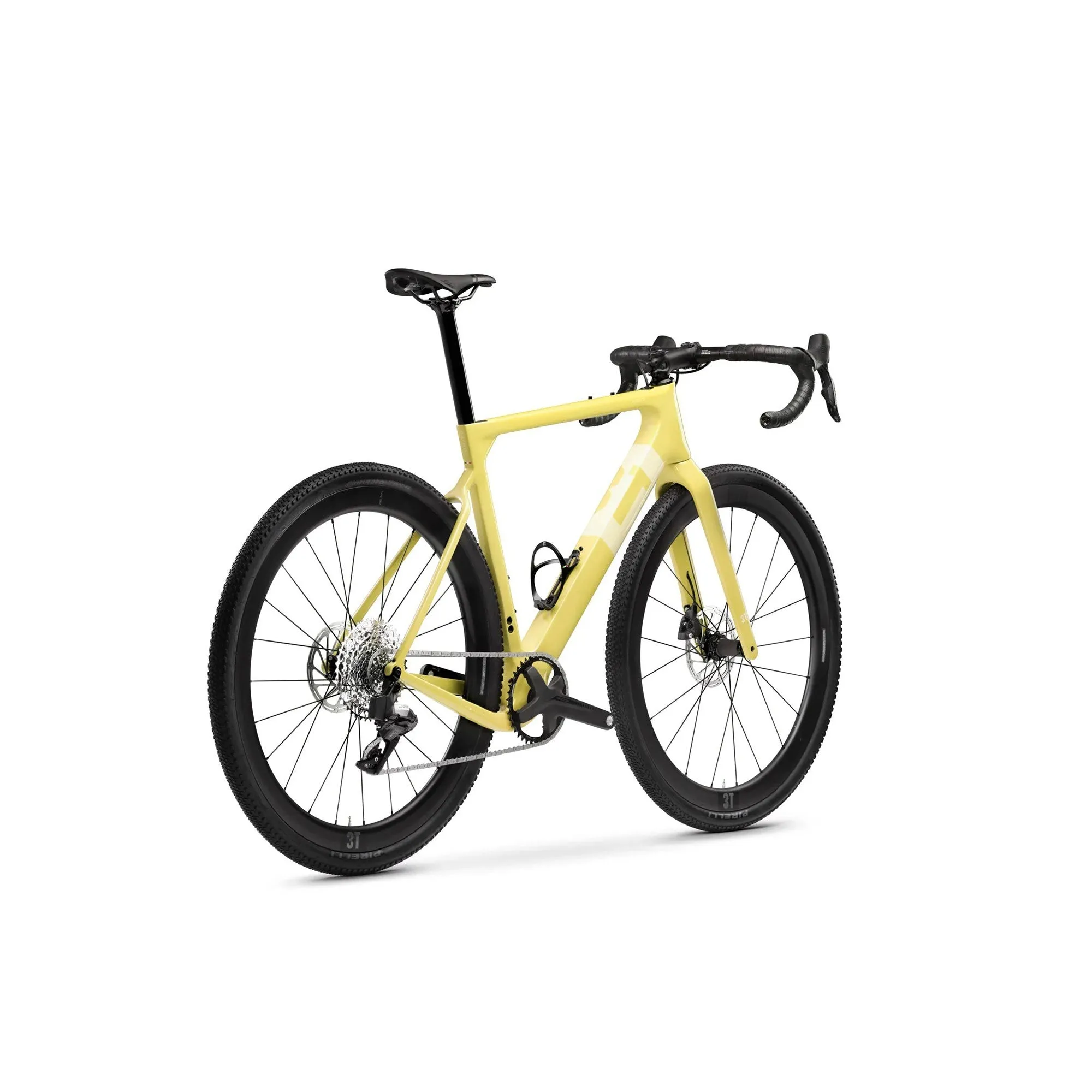3T Primo WPNT Apex AXS Bike
