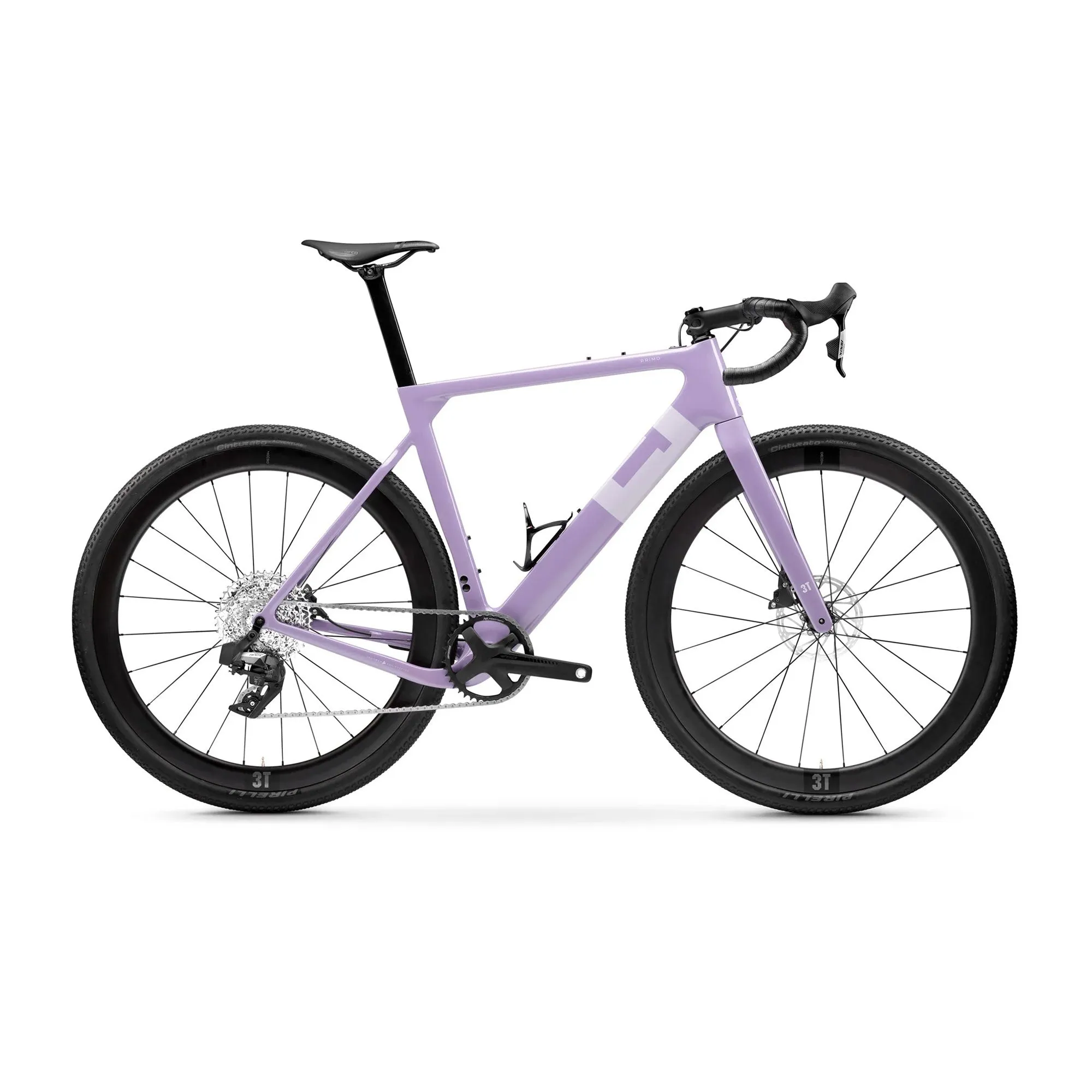 3T Primo WPNT Apex AXS Bike