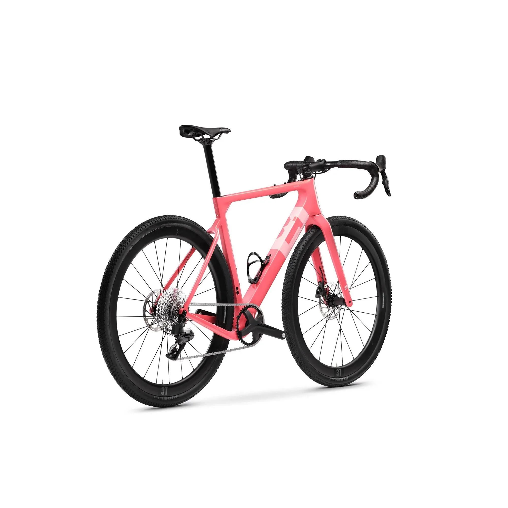 3T Primo WPNT Apex AXS Bike